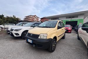 Fiat Panda 1.3 MJT 16V 4x4