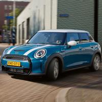 Ricambi Mini Countryman 