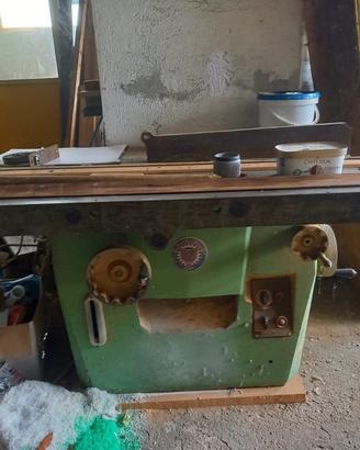 Sega circolare professionale