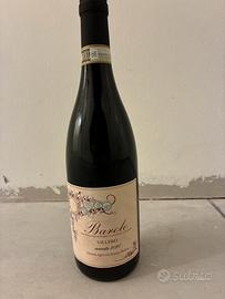 Barolo Villero 2020 Renato Molino