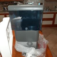 Macchina caffe/cappuccino/cioccolata 