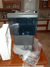 Macchina caffe/cappuccino/cioccolata 