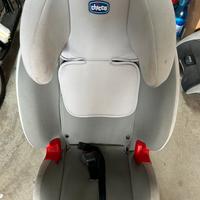 Seggiolino auto Chicco gruppo 1/2/3 – NON Isofix