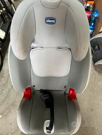Seggiolino auto Chicco gruppo 1/2/3 – NON Isofix