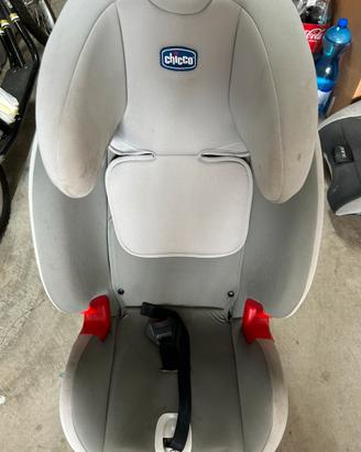 Seggiolino auto Chicco gruppo 1/2/3 – NON Isofix