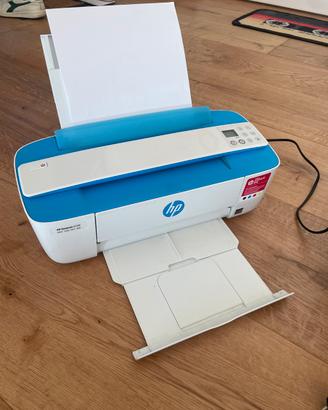 Hp desk jet 3720