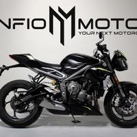Triumph Street Triple RS - 2020