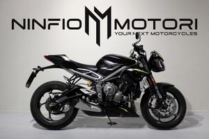 Triumph Street Triple RS - 2020