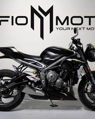 Triumph Street Triple RS - 2020