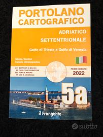 Portolano cartografico 5a