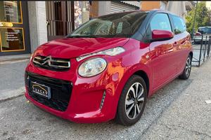 Citroen C1 Feel 1.0 VTi 68 #11907