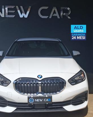 BMW 116d 5p. Business Advantage