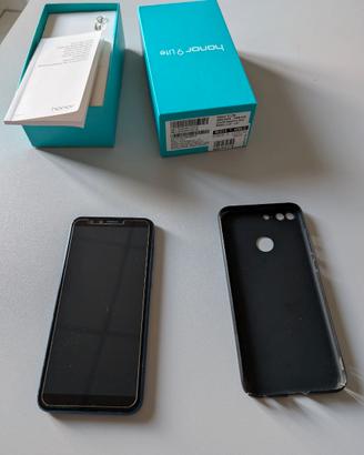 Honor 9 lite 64 gb