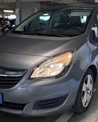 Opel Meriva 1.4 Turbo 120CV GPL Tech Advance