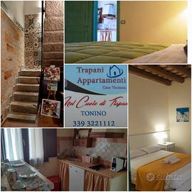 Trapani Appartamenti