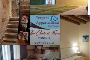 Trapani Appartamenti