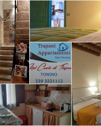 Trapani Appartamenti