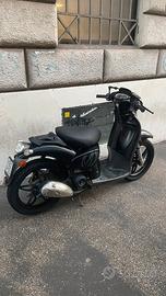 Scarabeo 50 2t euro 4