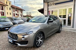Maserati Levante 3.0d V6 250Cv AWD -Km Certificati