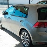 Volkswagen Golf SERIE 7 D.S.G