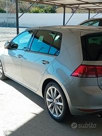 Volkswagen Golf SERIE 7 D.S.G