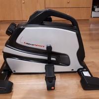 Ultrasport mini bike , cyclette camera