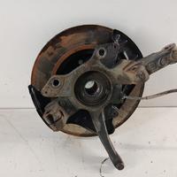 Fusello dx FIAT 500 '07