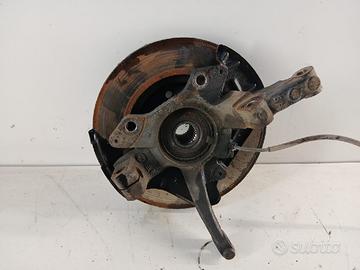 Fusello dx FIAT 500 '07