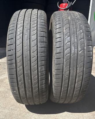 gomme usate 2056016 Estivo NEXEN - N Fera Primus -