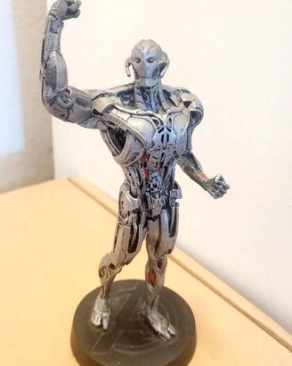 Action figure Eaglemoss marvel Age of Ultron n 24