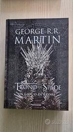 Trono Di Spade Volume 1 Edizione Speciale Mosaico