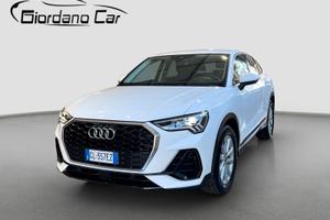 Audi Q3 SPB 35 TDI S tronic Business Plus