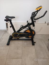 bici da spinning