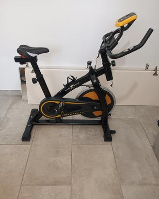 bici da spinning