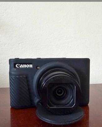 CANON PowerShot SX740 HS