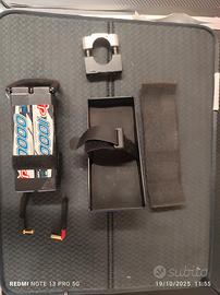 lipo 7.4 per kart e modellismo 