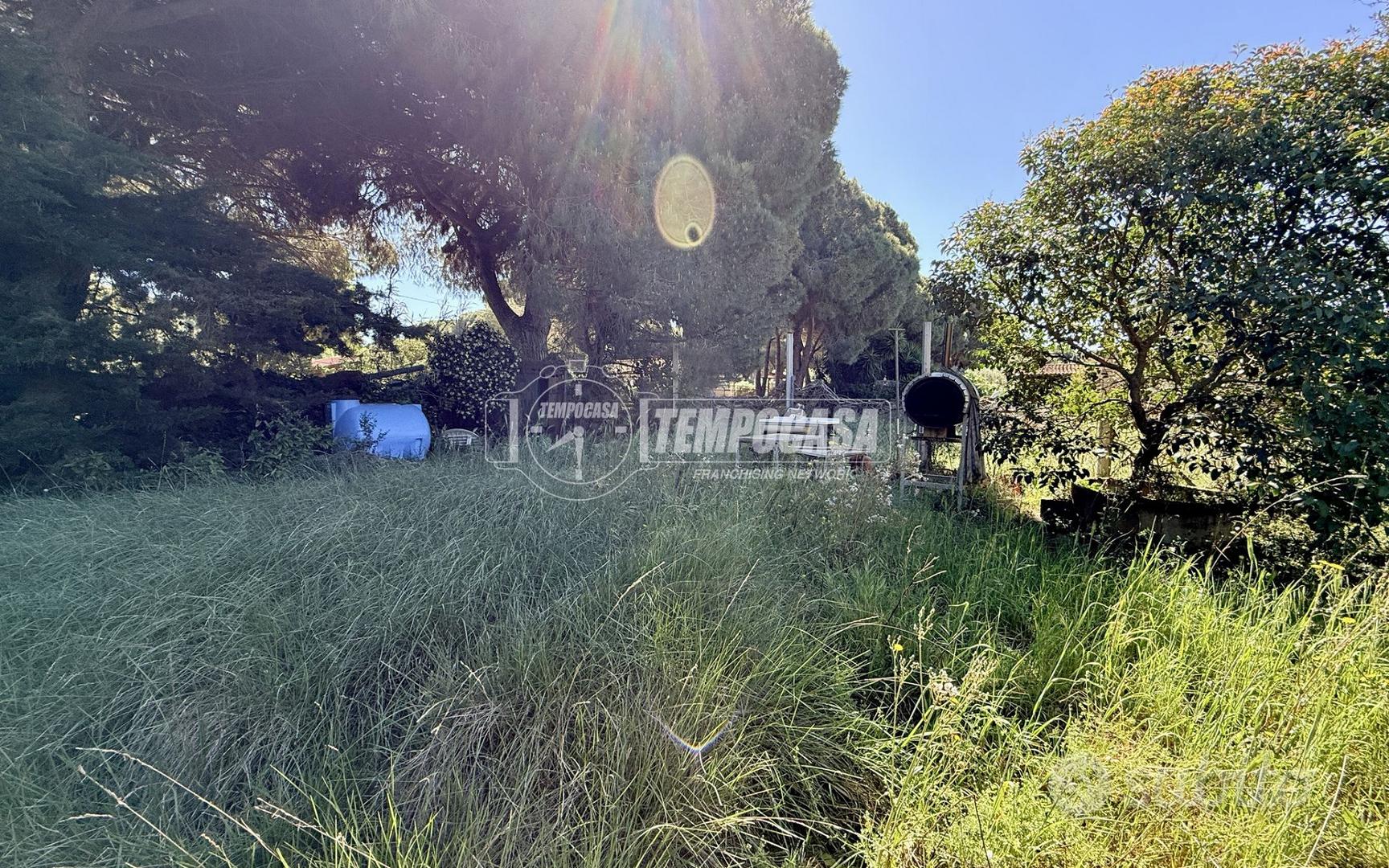 Terreno di 700 mq pianeggiante - Vista 6