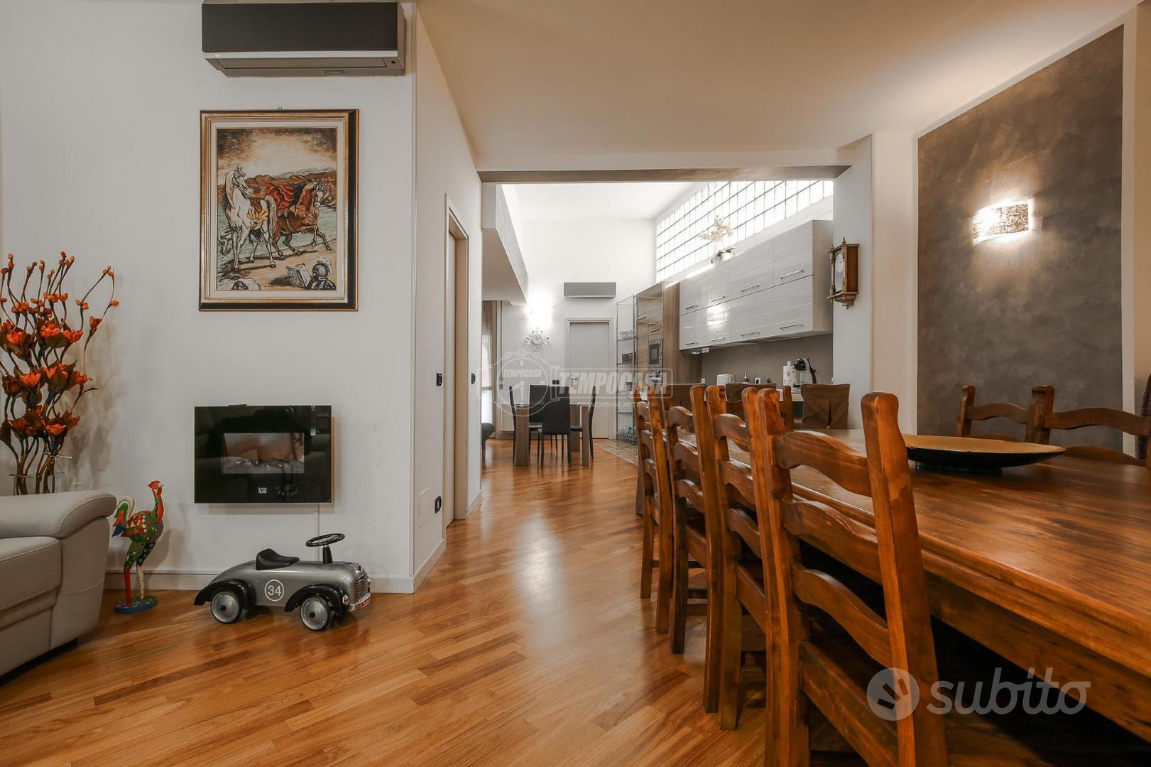 Appartamento – Cremona, Centro storico - Vista 3
