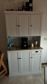 Credenza cucina
