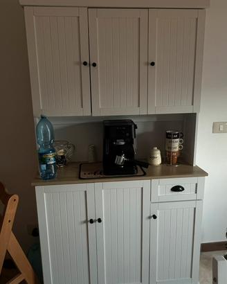 Credenza cucina