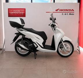 Honda SH 125