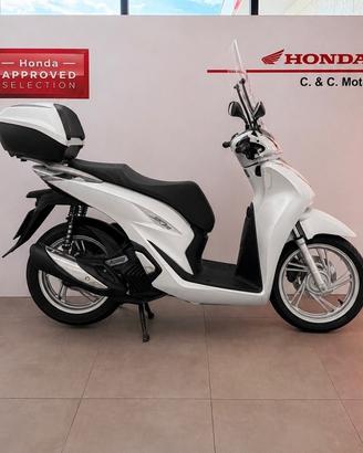 Honda SH 125