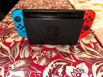 Nintendo switch V1.