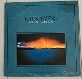 Collezione privata anni 80: Cat Stevens