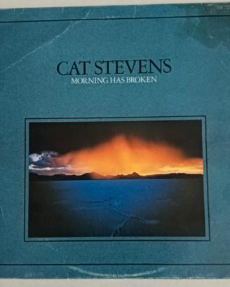 Collezione privata anni 80: Cat Stevens