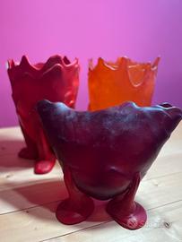 Vasi gaetano pesce per corsi design