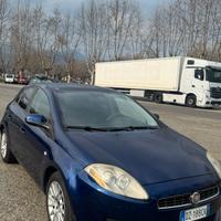 Fiat Bravo 1.4 GPL/Benzina