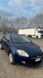 Fiat Bravo 1.4 GPL/Benzina