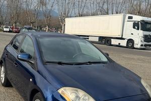 Fiat Bravo 1.4 GPL/Benzina