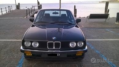 BMW Serie 3 (E30) - 1985